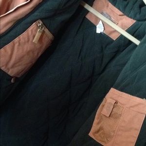 brazos premium work series jacket